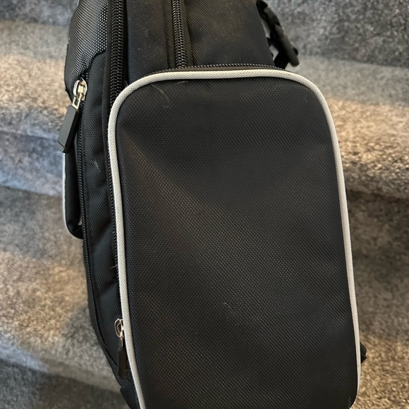 Eddie Bauer diaper bag - Picture 4 of 5